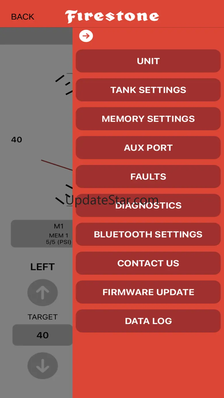 Air Command Dual 1.2