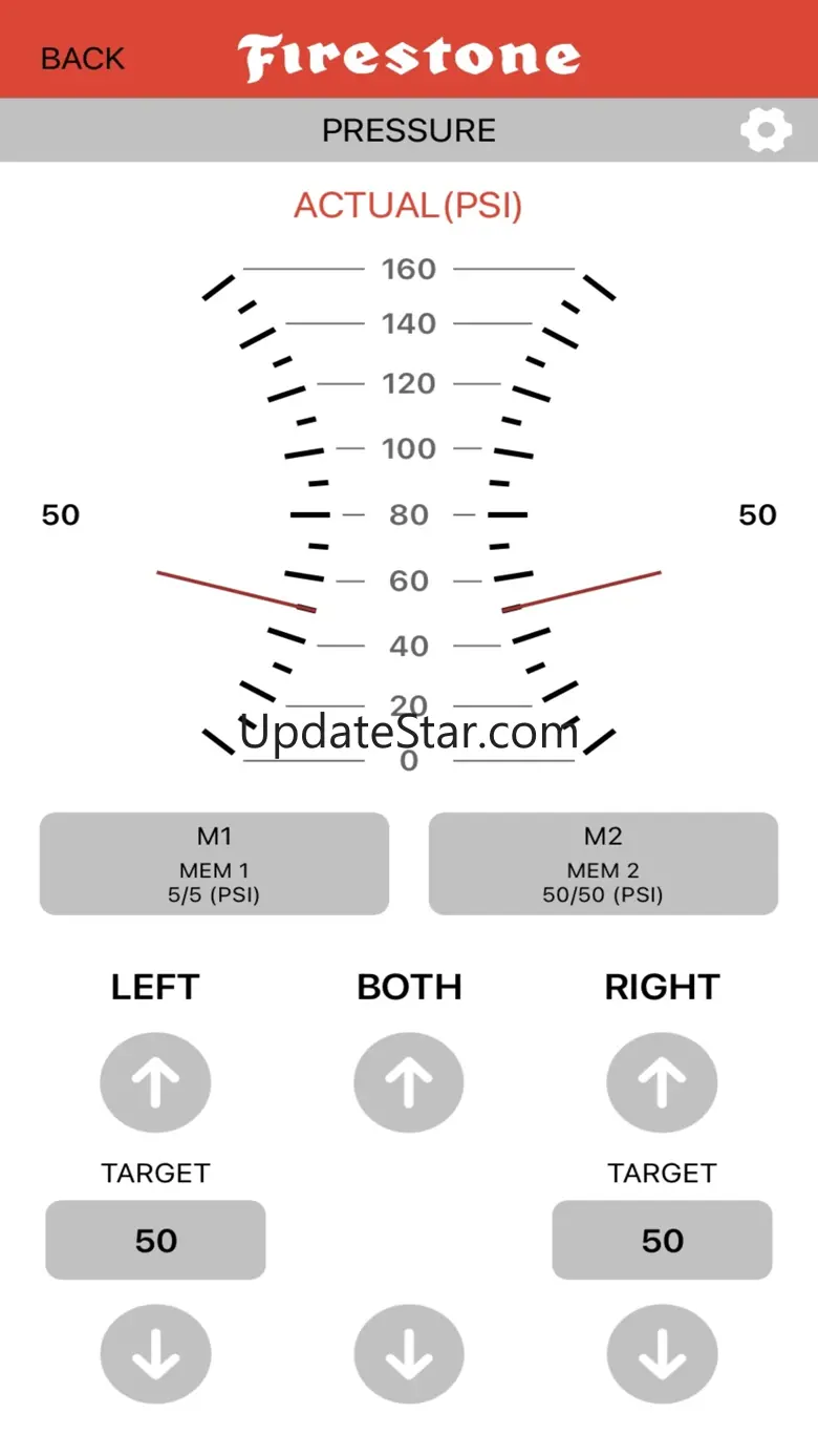 Air Command Dual 1.2