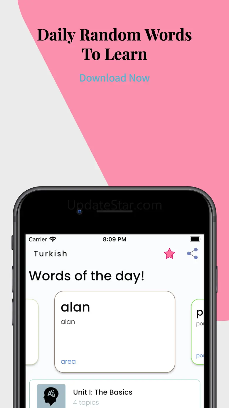 Learn Turkish Language Easily 2.1