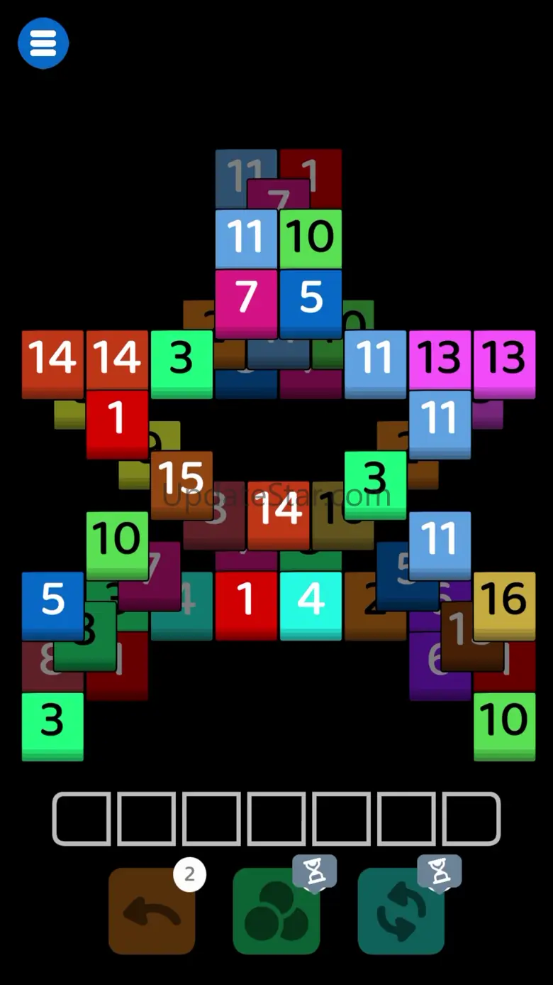 Number Tile Match 1.1
