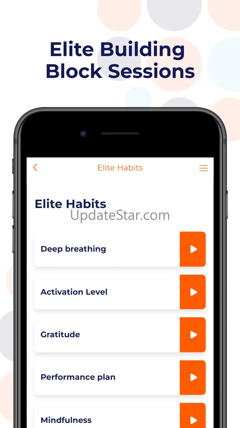 Performance Mindset 1.0.33
