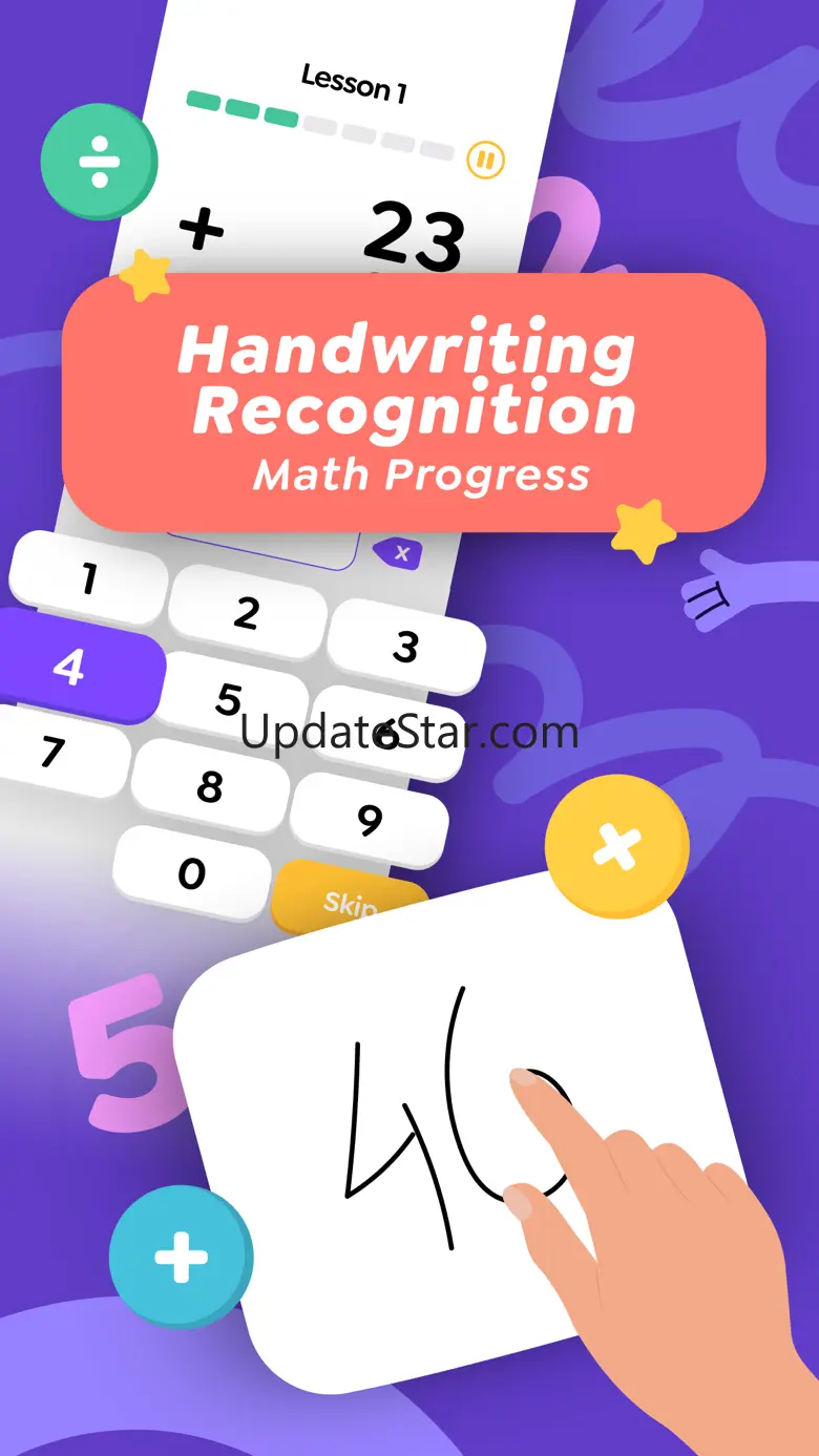Learn Math : Cool Mathematic 1 1.35