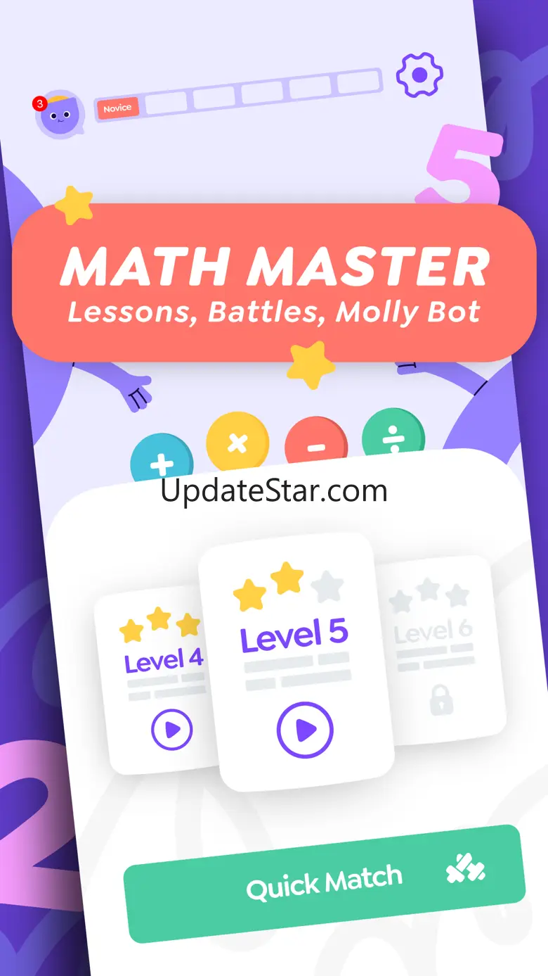 Learn Math : Cool Mathematic 1 1.35