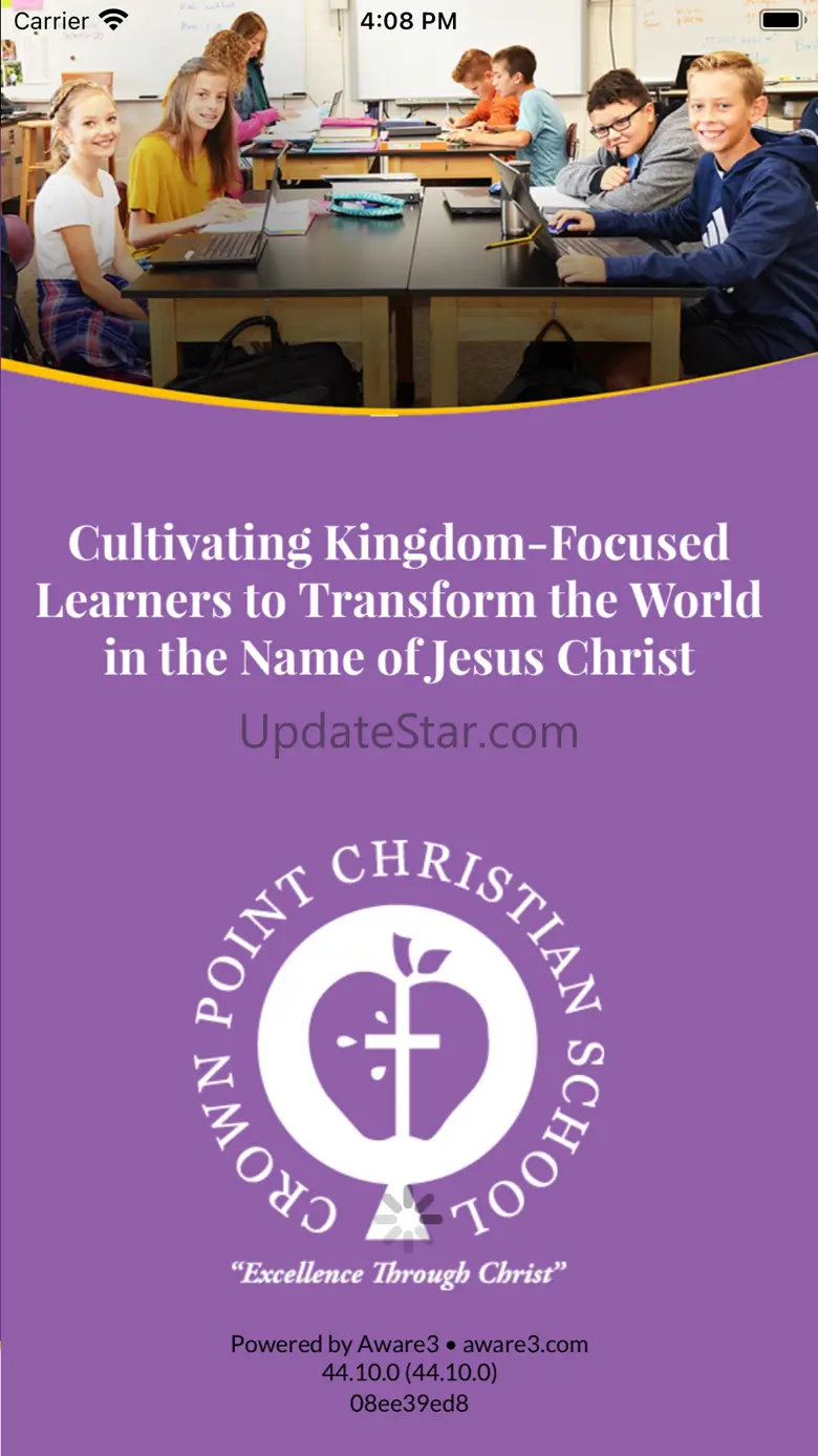 Crown Point Christian School 52.7.0