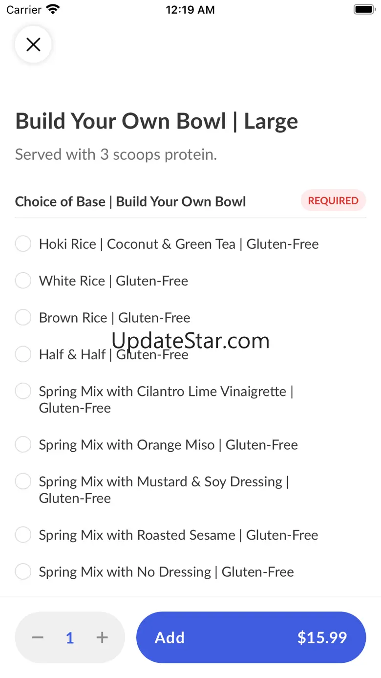 Hokibar 3.18.0