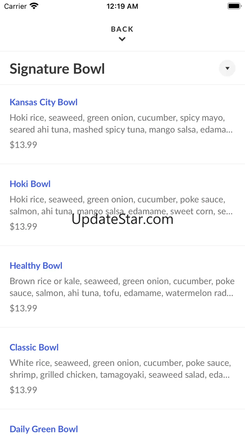 Hokibar 3.18.0