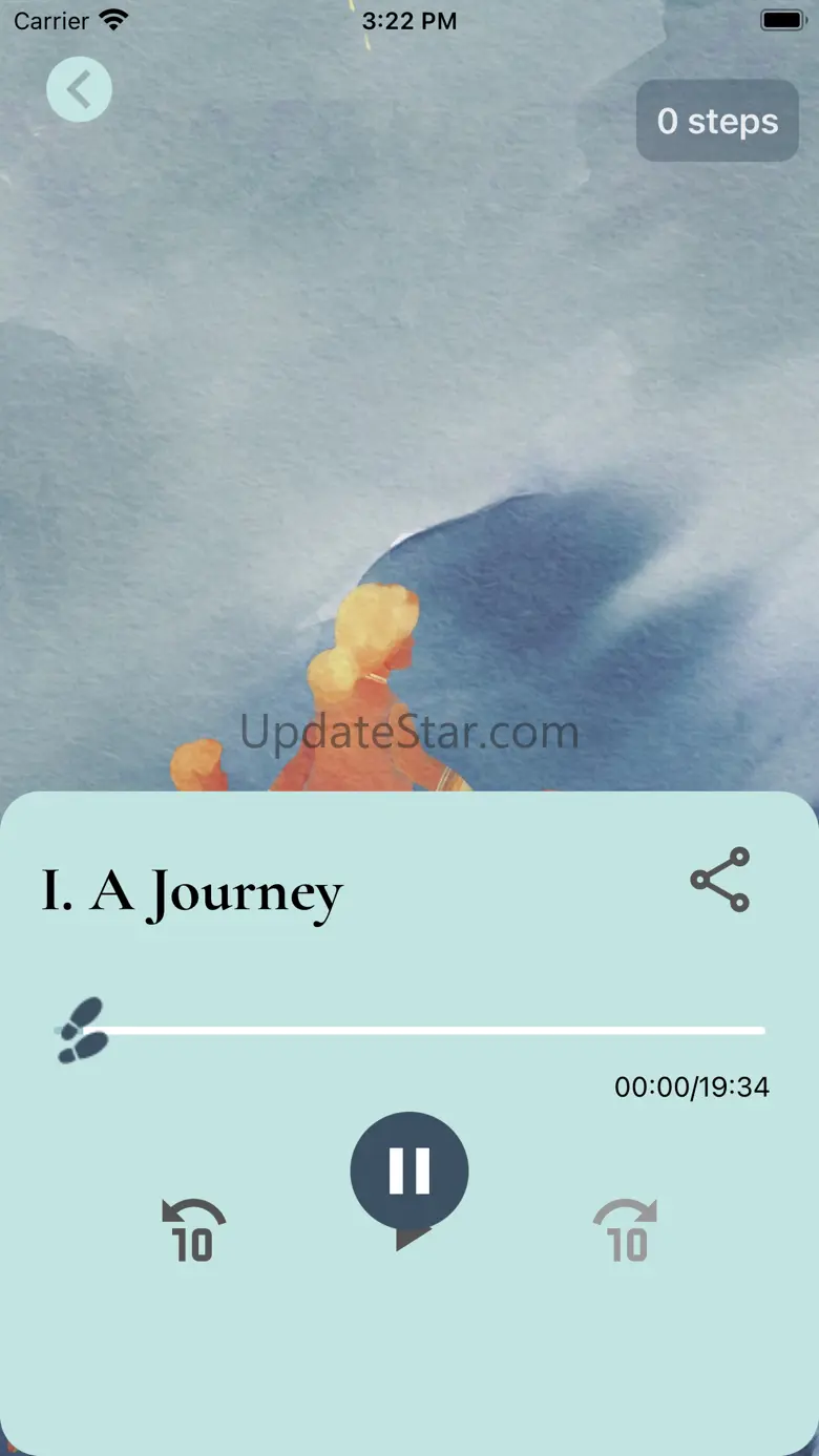 Eighty Thousand Steps 1.1.2