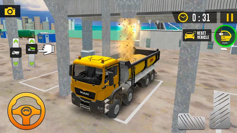 Builder City Construction Game 9.6