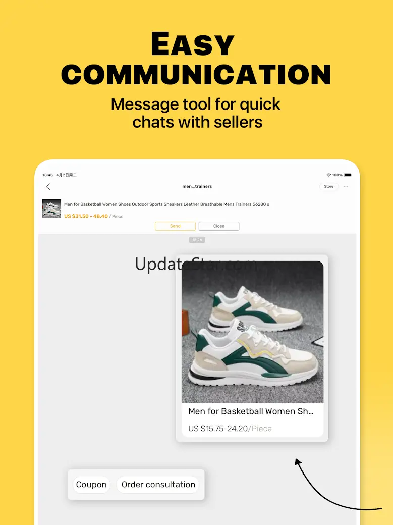 DHgate-Online Wholesale Stores 6.5.6