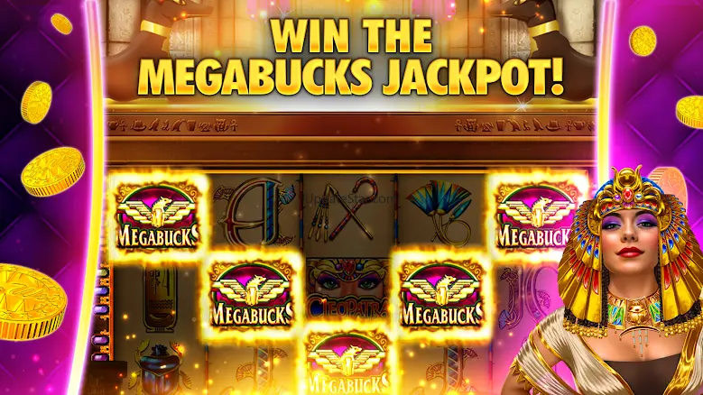 DoubleDown Casino Vegas Slots 4.9.96