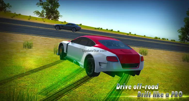 Furious Car Driving 2024 2.6.9