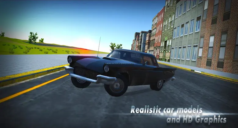 Furious Car Driving 2024 2.6.9