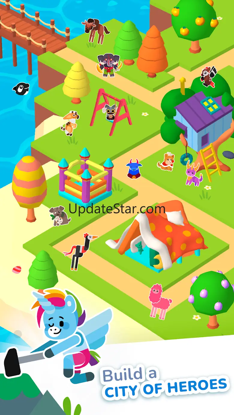Love Archer: Cupids Arrow 3.6.9