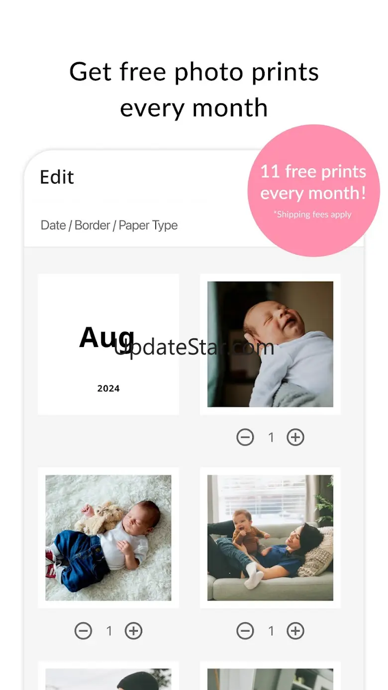 FamilyAlbum - Photo Sharing 21.7.0