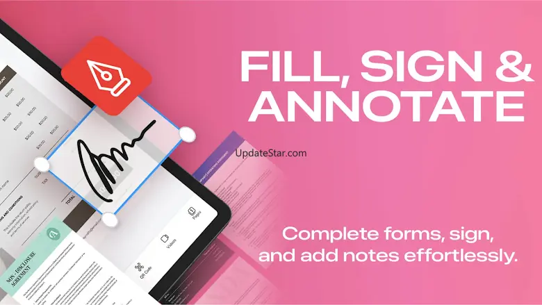 PDF Editor – Edit Everything! 3.14.2
