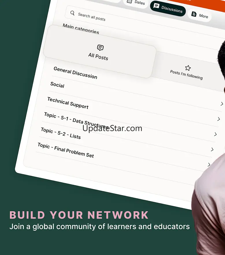 edX online learning 5.0.4