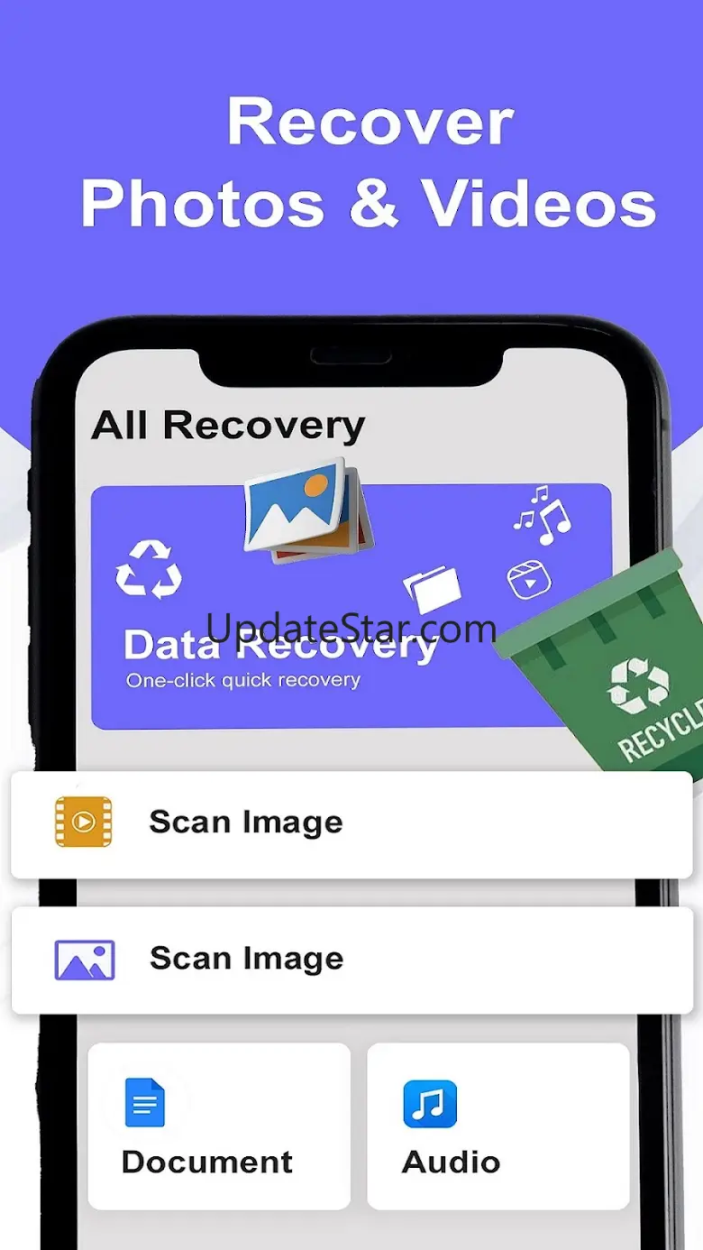 Deleted Photo Recovery App 146.0