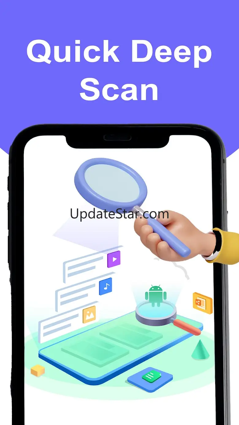 Deleted Photo Recovery App 146.0