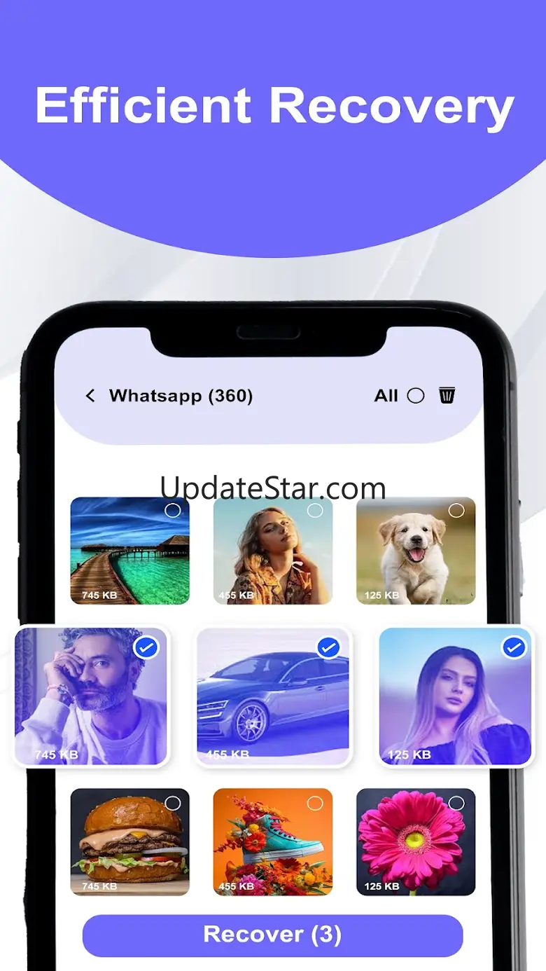Deleted Photo Recovery App 146.0