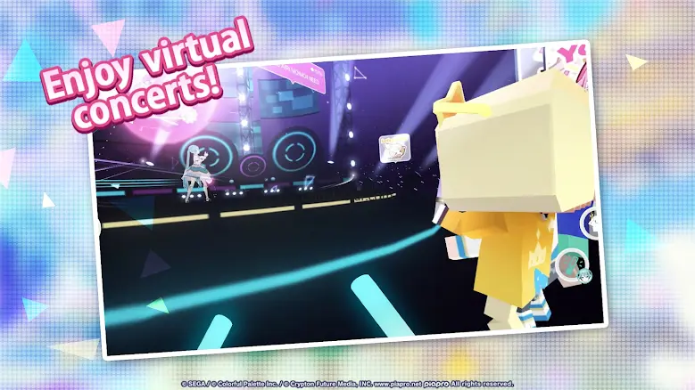 HATSUNE MIKU: COLORFUL STAGE! 2.6.5