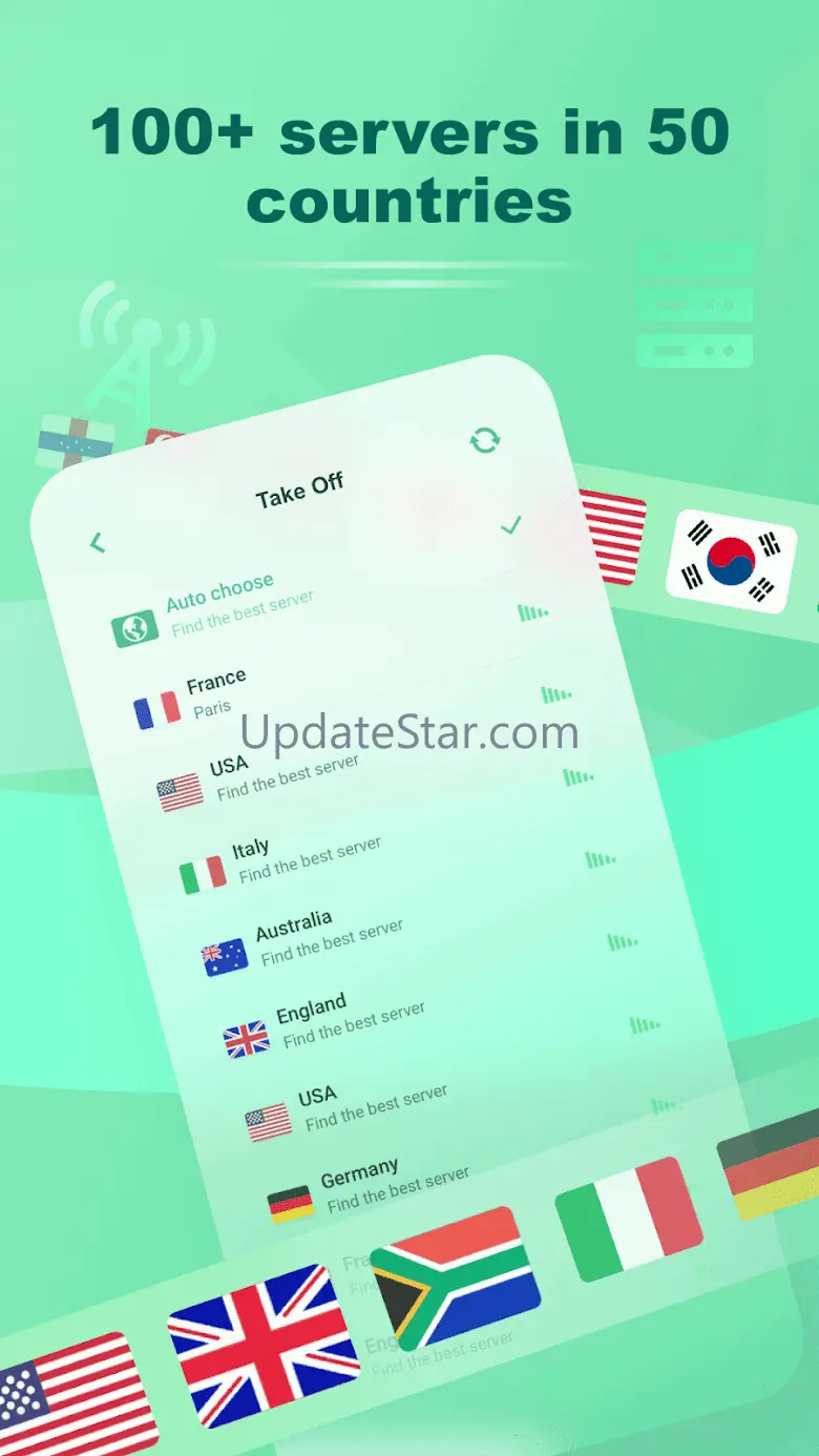 TakeOff Proxy - Unlock content 1.002.02