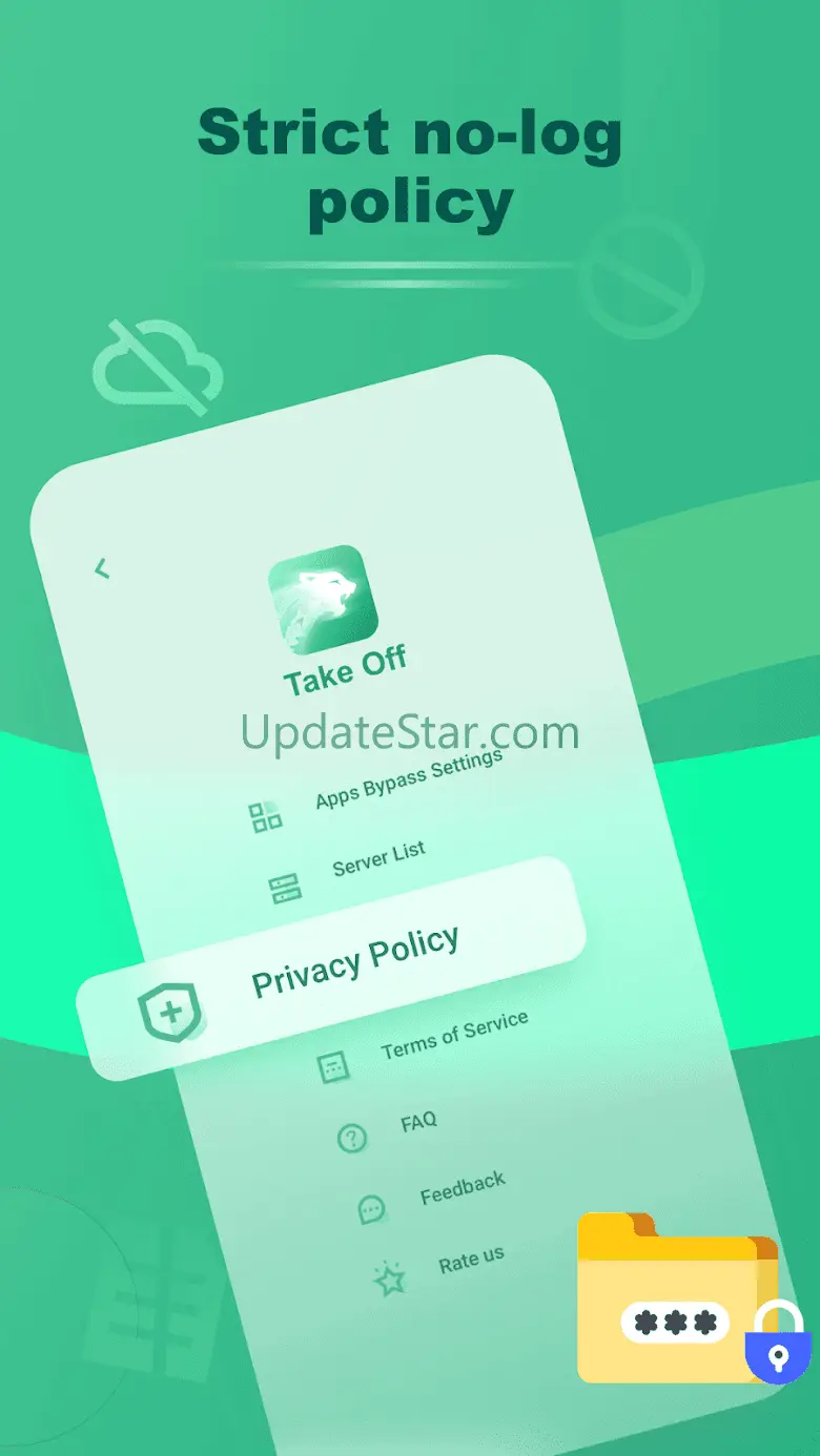 TakeOff Proxy - Unlock content 1.002.02