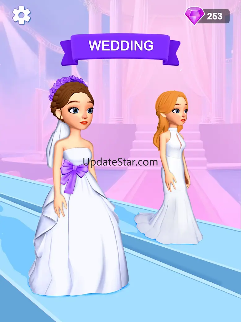 Rampwalk Fashion Game 2.8.0