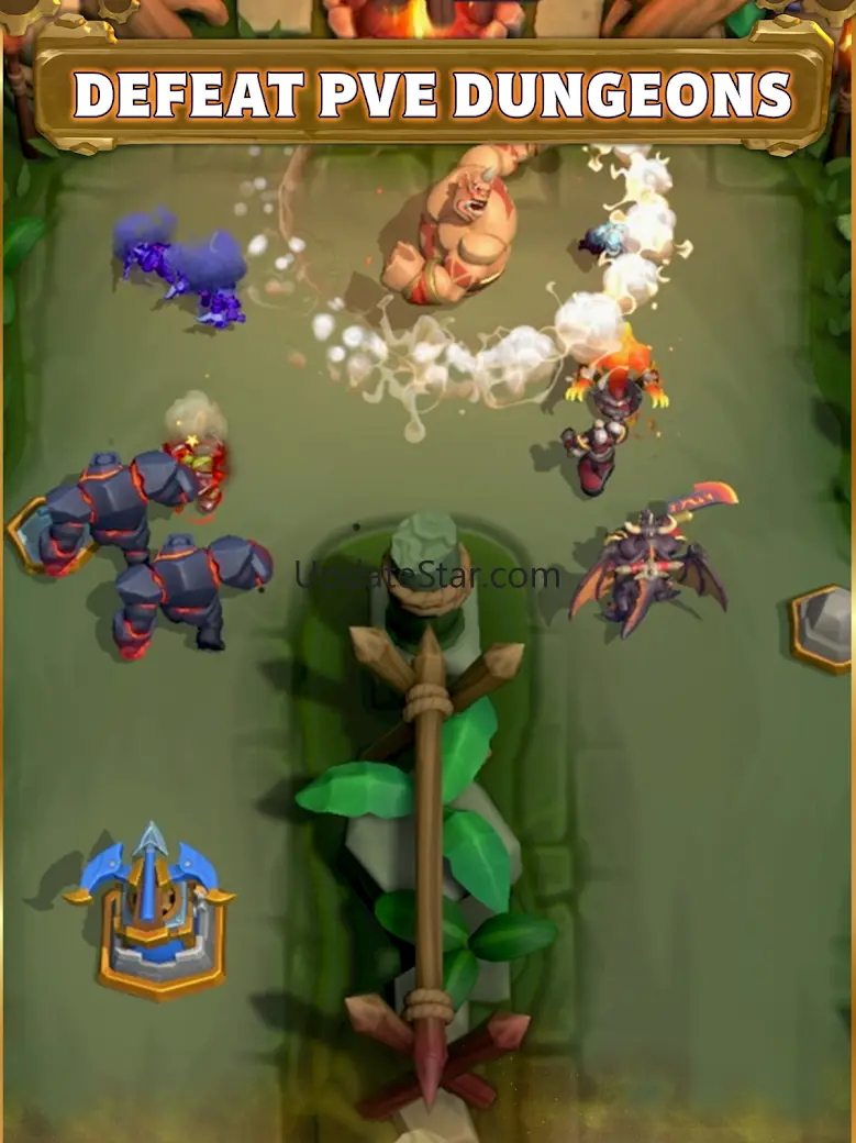 Warcraft Rumble 13.48.0