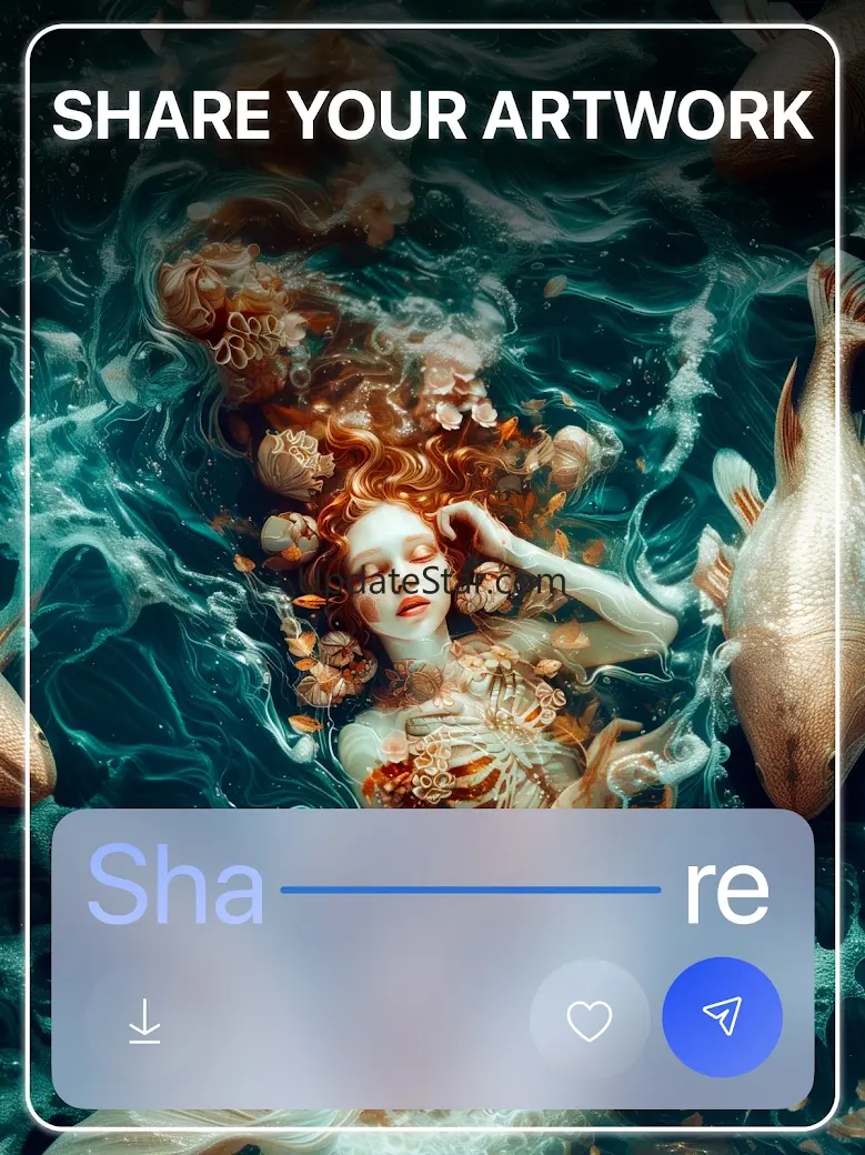 DaVinci - AI Image Generator 1.8.3