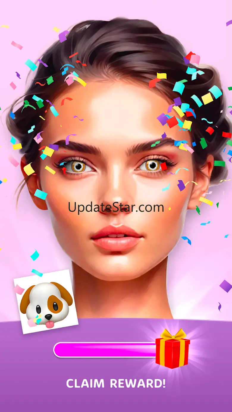 Eye Color Mix 1.1.9