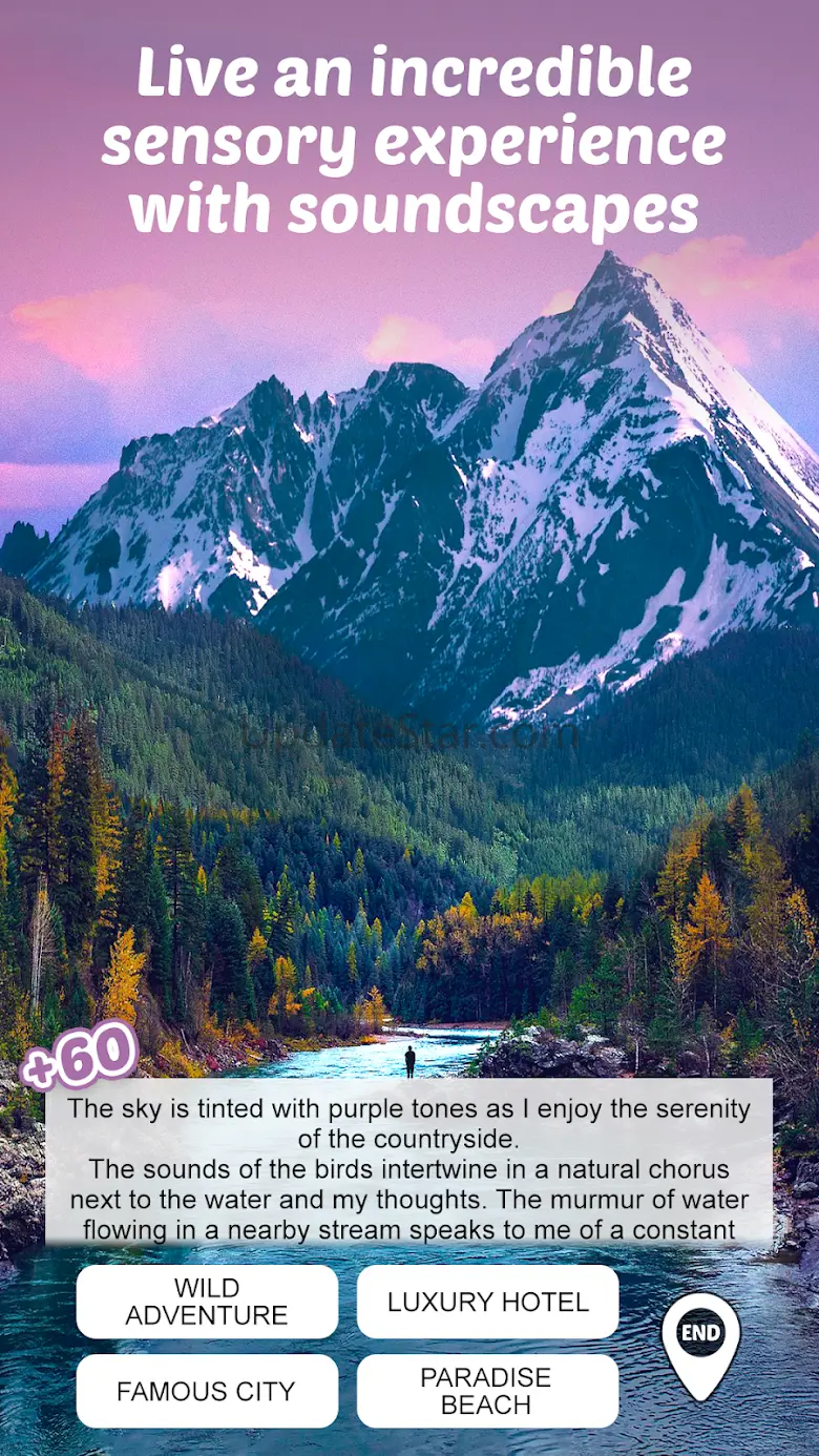 RelaxMe: relax, yoga, breath Meditation relaxing music 3.0