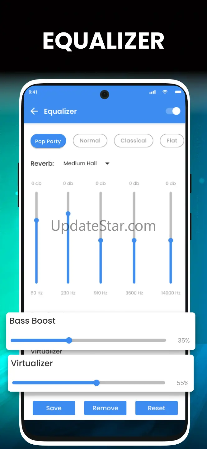 Video Player - Media Player 4.5