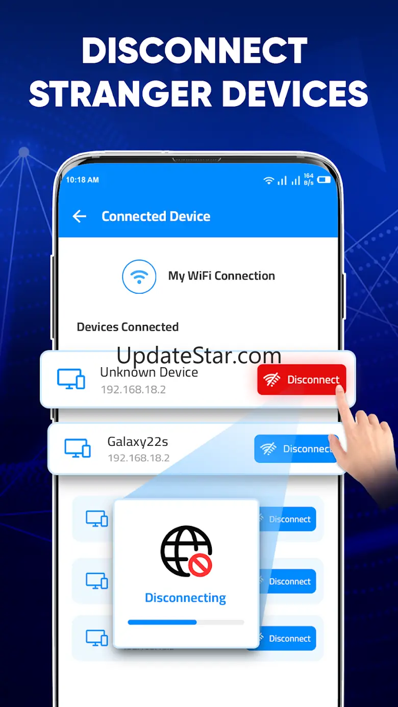 WiFi Password Show: Key Master 4.2