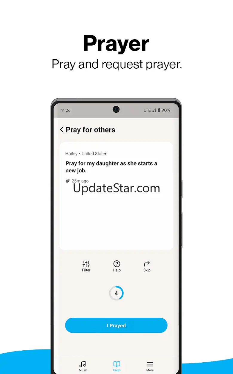 K-LOVE 8.1.8