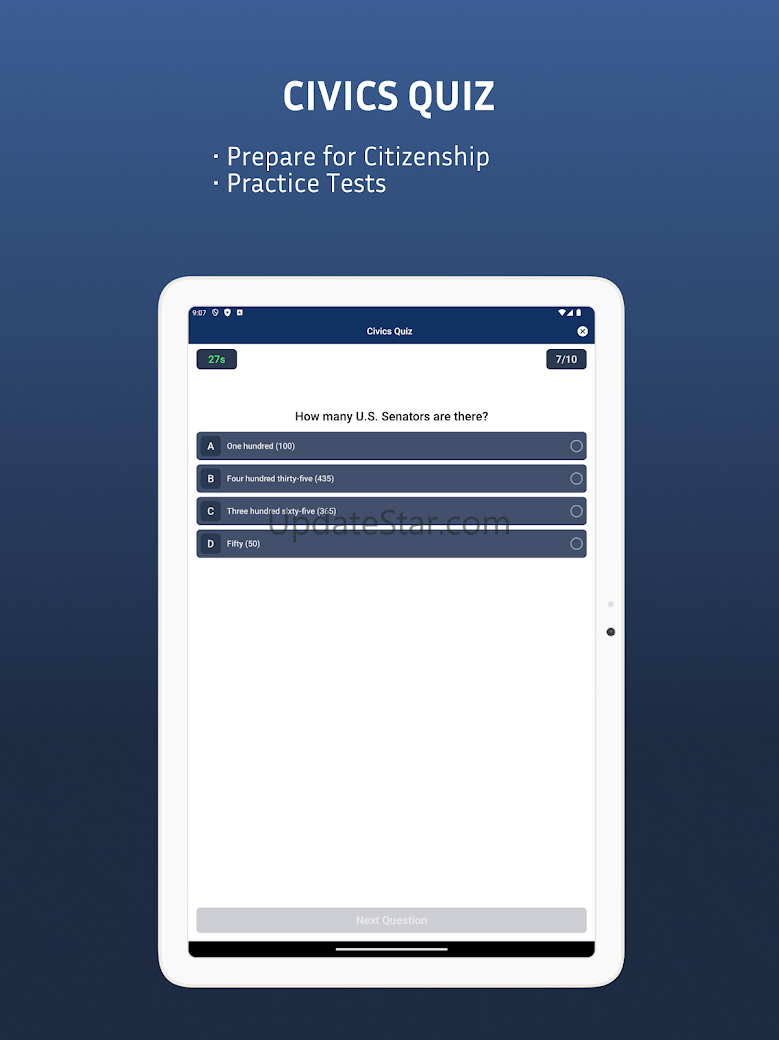 Case Tracker US Immigration 4.3.0