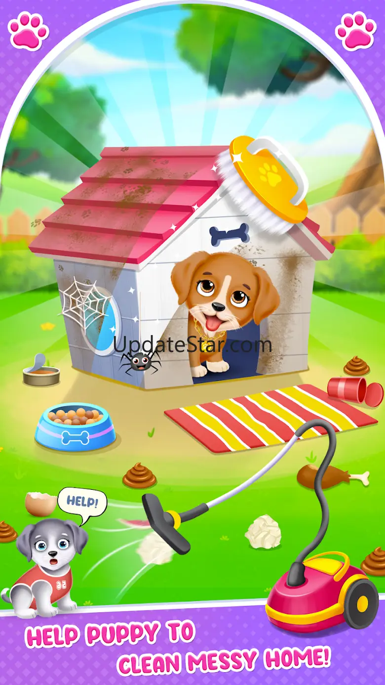 Labrador puppy daycare salon 5.0