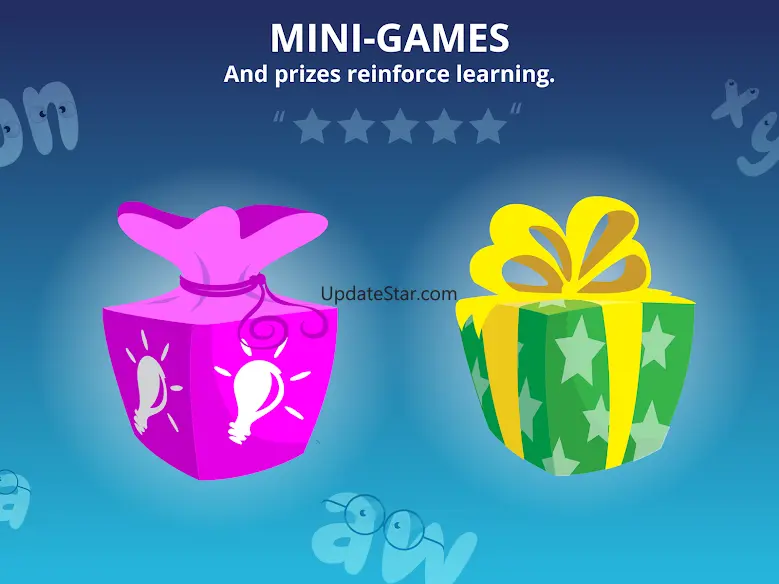 Wonster Words Learning Games 4.98