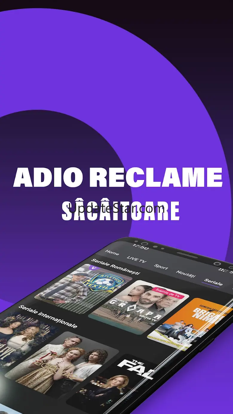 Voyo.ro 6.4.0