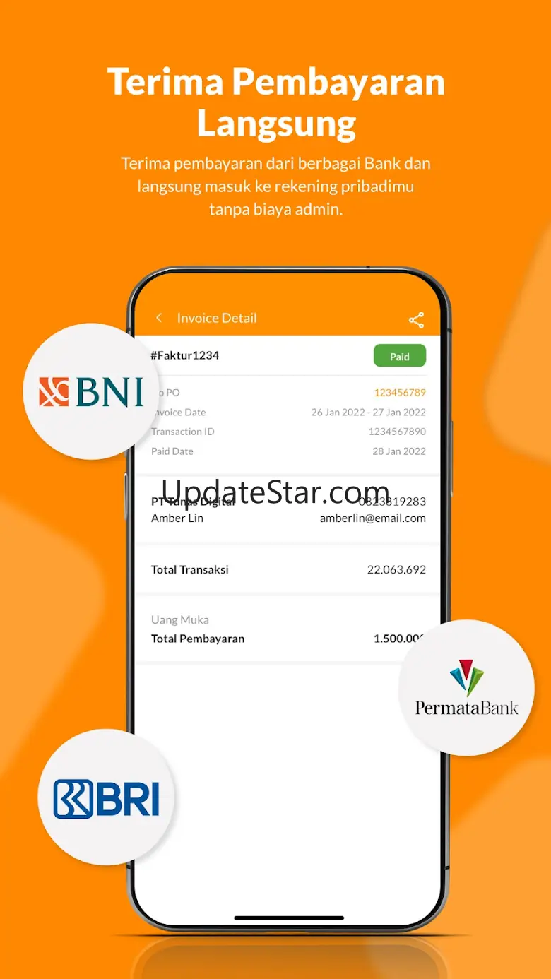 Labamu - Apps POS Kasir UMKM 2.1.0