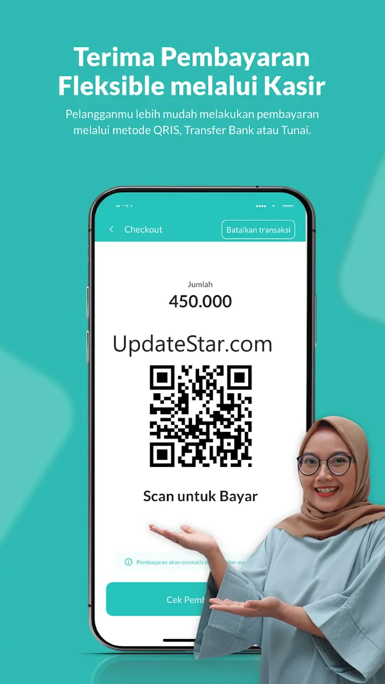 Labamu - Apps POS Kasir UMKM 2.1.0