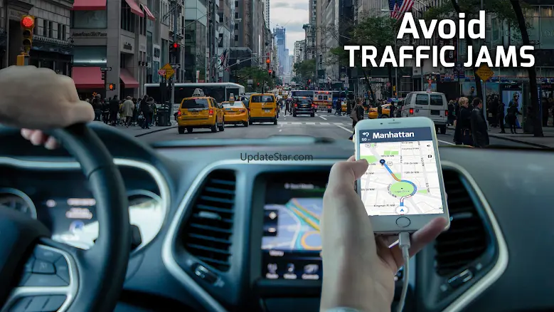 GPS Navigation - Maps & Route 3.0.0