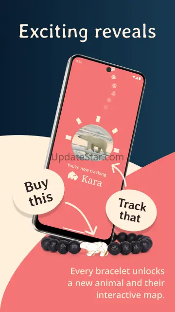 Fahlo Animal Tracker 2.0.23