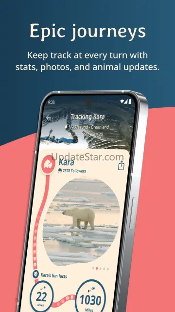 Fahlo Animal Tracker 2.0.23