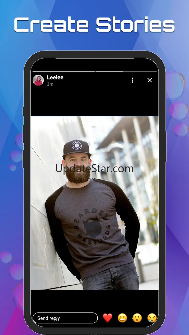 Fake Chat Story Message Prank 1.9.2