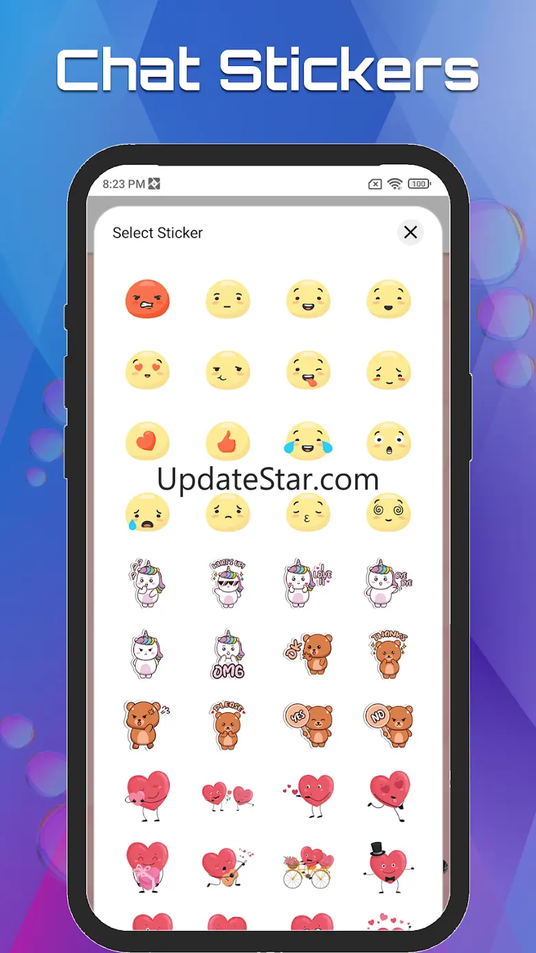 Fake Chat Story Message Prank 1.9.2