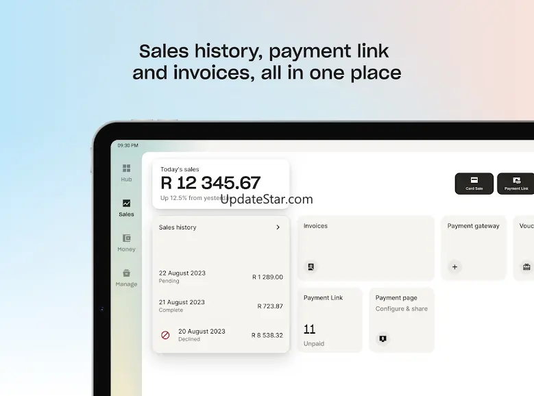 Yoco: Run & Grow Your Business 10.17.0