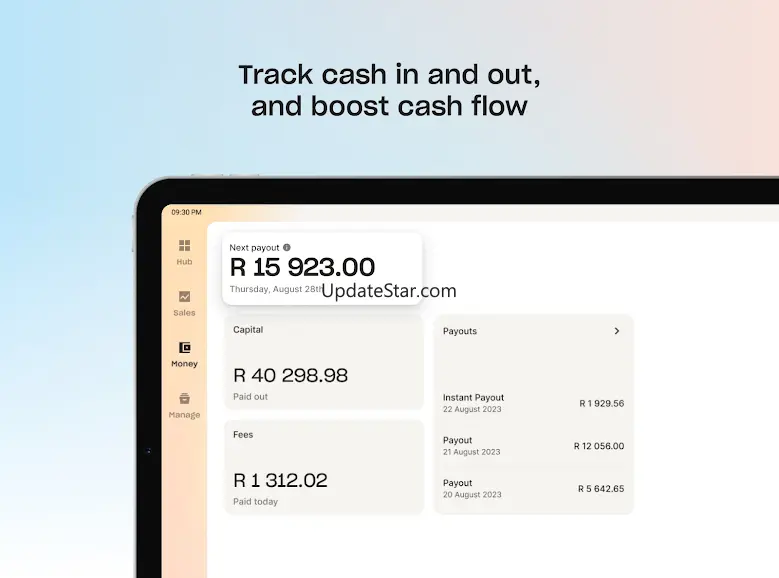Yoco: Run & Grow Your Business 10.17.0