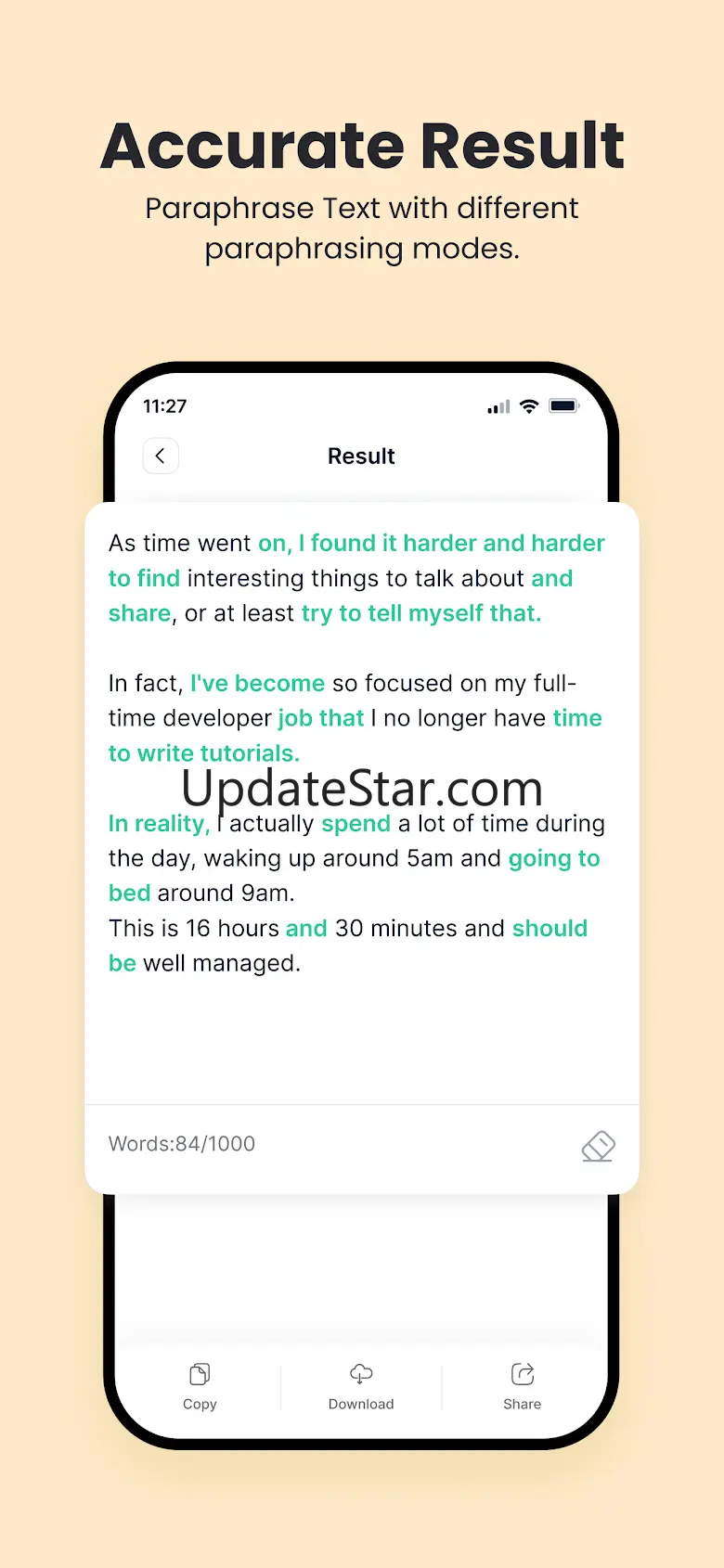 Text Summarizer 3.7.0