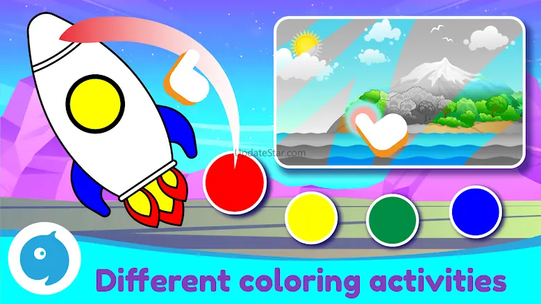 Shapes & Colors learning Games 4.1.1.4