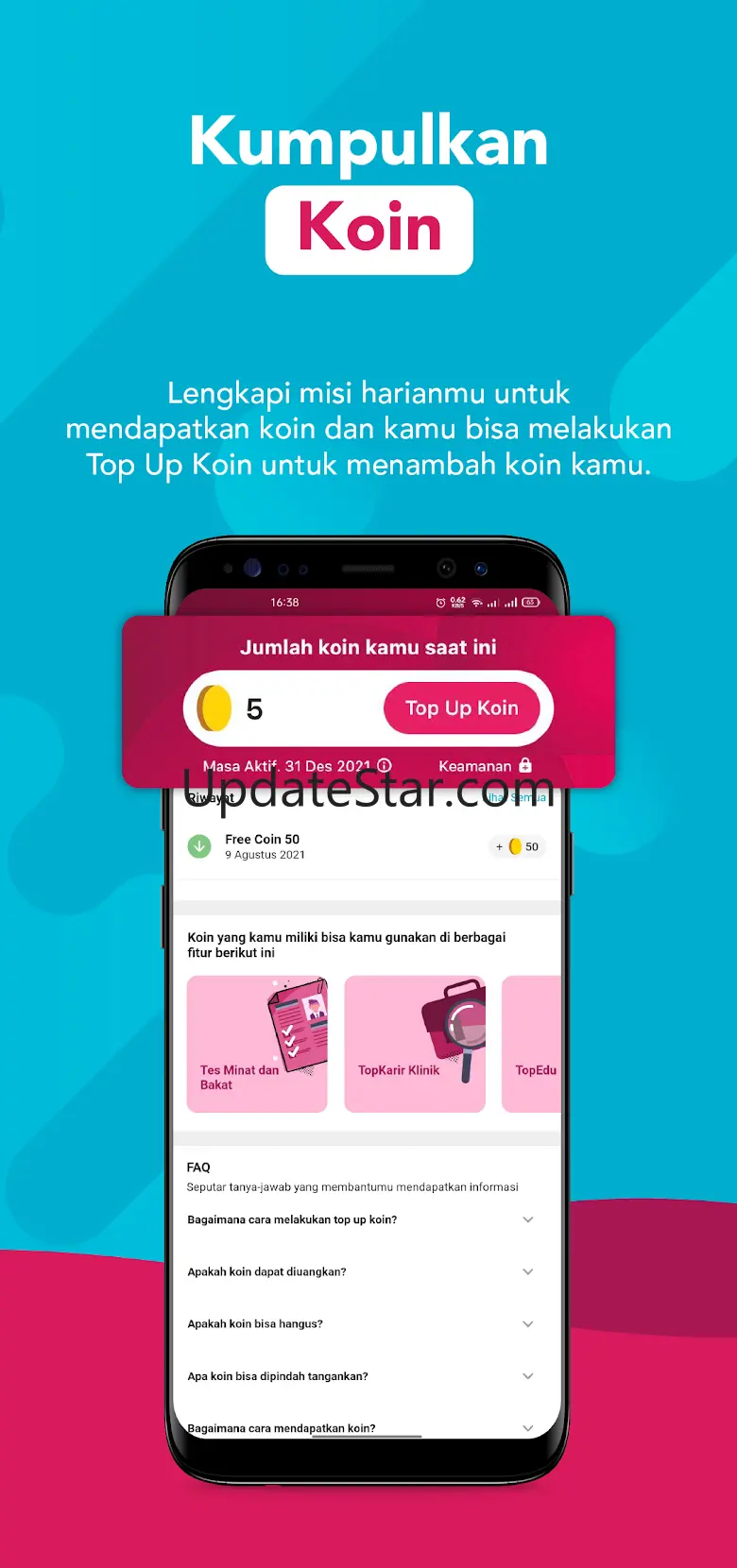 TopKarir